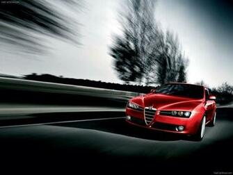Alfa Romeo Wallpaper