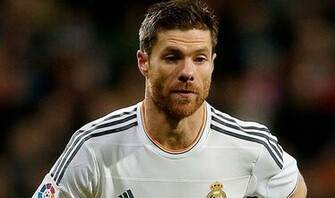 146007d1394450980 Xabi Alonso Picture Jpg