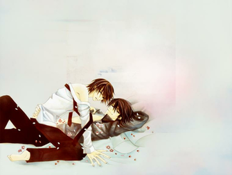 Junjou Romantica Anime Wallpaper Site