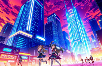 Anime Wallpaper