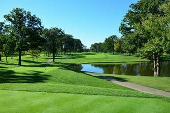 Most Beautiful Golf Holes In The World Hole Par Yards