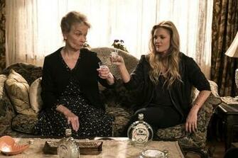 Santa Clarita Diet Image Baka Bile And