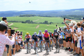 Predictions For The Road Racing Season