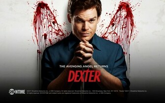 Dexter Wallpaper