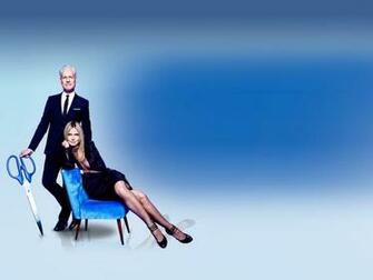 Project Runway Wallpaper