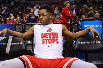 Nba Draft D Angelo Russell Makes Sense For Knicks