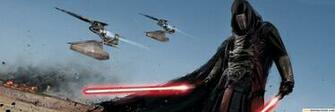 Awesome Darth Revan Wallpaper