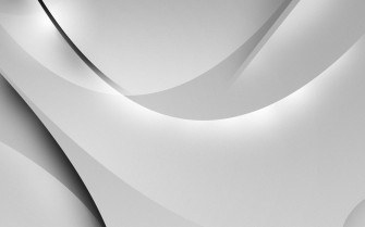 Grey Background Wallpaper