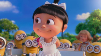 Despicable Me New Wallpaper