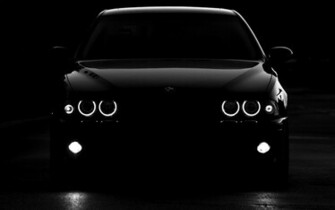 Bmw Wallpaper Black HD In Cars Imageci