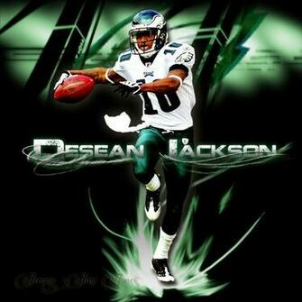 Desean Jackson Remake By Jay Hood