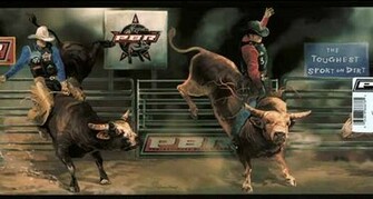 Pbr Logo Wallpaper Rodeo Border