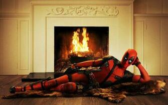 Deadpool Ryan Renolds Wallpaper HD