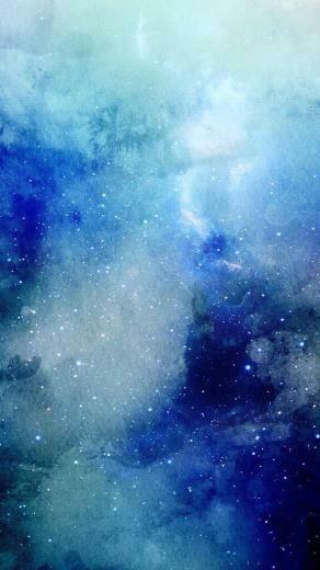 I Ll Stand By You Galaxy Phone Wallpaper Watercolor