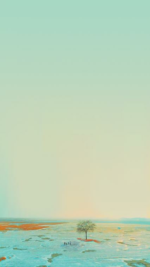 Bts Spring Day Wallpaper In