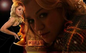 Kelly Clarkson Celebrity Desktop Wallpaper Female Computer