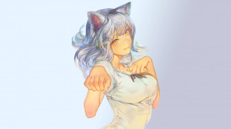 Sexy Anime Wallpaper