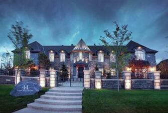 Calgary For Million The Most Expensive Sale Ever In