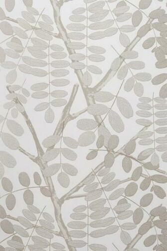 Fabric Wallpaper For Home Jocelyn Warner