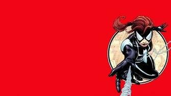Marvel Comics Wallpaper Red Background