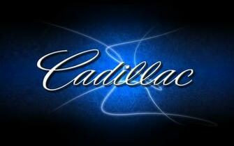 Cadillac Logo Wallpaper