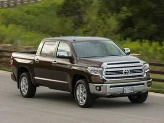 Toyota Tundra Pickup Gs Wallpaper Background