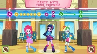 My Little Pony Apk For Android