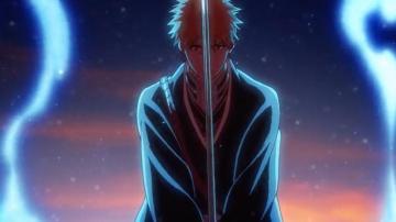 Bleach Thousand Year Blood War Shares New Trailer