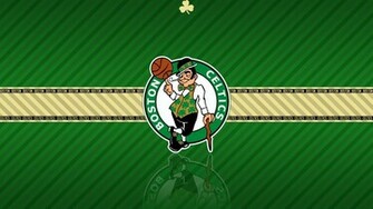 Boston Celtics Computer Wallpaper Desktop Background