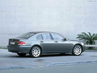 Bmw Series Exotic Car Wallpaper Of