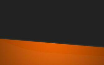 Orange Grey Background HD Wallpaper On Picsfair
