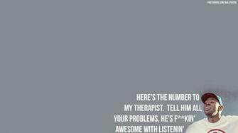 Tyler The Creator HD Wallpaper New
