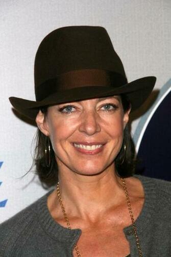 Allison Janney Wallpaper Best Pictures