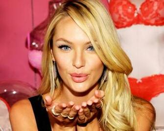 Candice Swanepoel