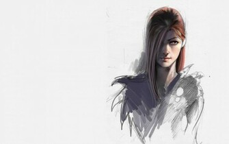 Witchblade Drawings Wallpaper