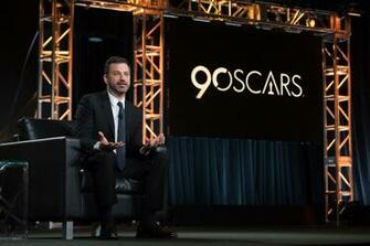 Academy Awards 90th Oscars Nominations Announced