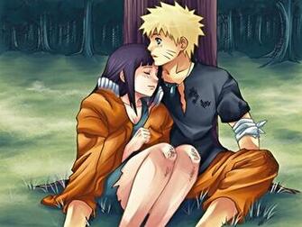 Trees Naruto Shippuden Hyuuga Hinata Uzumaki