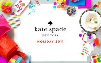Canadianprep Kate Spade Wallpaper