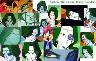 Zarbon Wallpaper By Fans