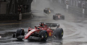 Fia Defends Handling Of Delayed Monaco Gp Reuters