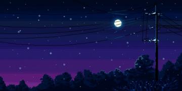 Retro Chill Wallpaper On