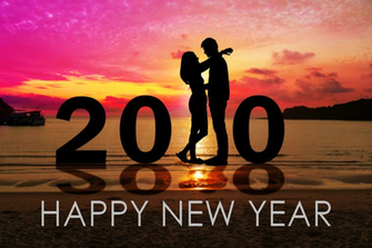 Happy New Year Image Greetings Wallpaper