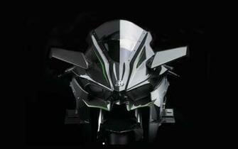 H2 R Wallpaper Description Kawasaki Ninja
