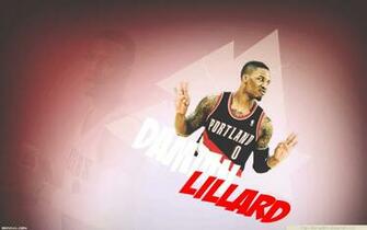 Damian Lillard Wallpaper By Bengal Bengalbro