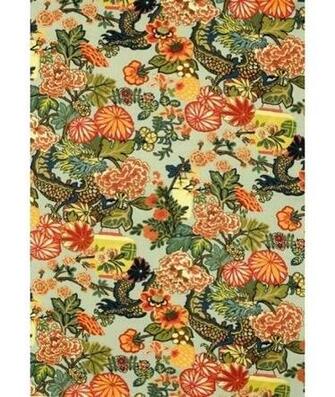 Traditional Upholstery Fabric By Covered In Style Inc