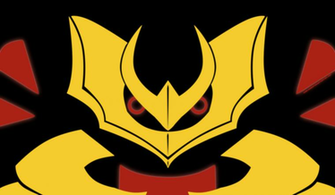 Pokemon Wallpaper Giratina