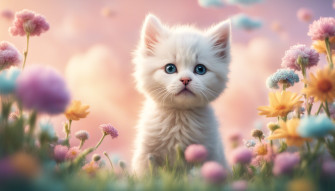 Cute Tablet Wallpaper