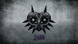 Majora S Mask Variant Wallpaper By Squiddytron