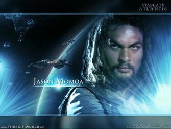 Wallpaper Avenue Series Tv Stargate Atlantis