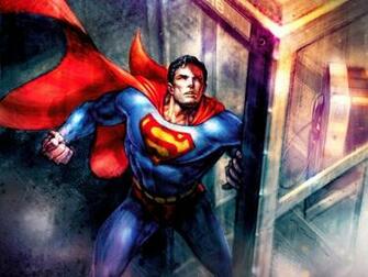 Best Superman Wallpaper